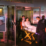 Police ID Suspect in Stabbing of MoMA Employees