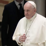 Pope releases Vatican reform, gives weight to fighting abuse