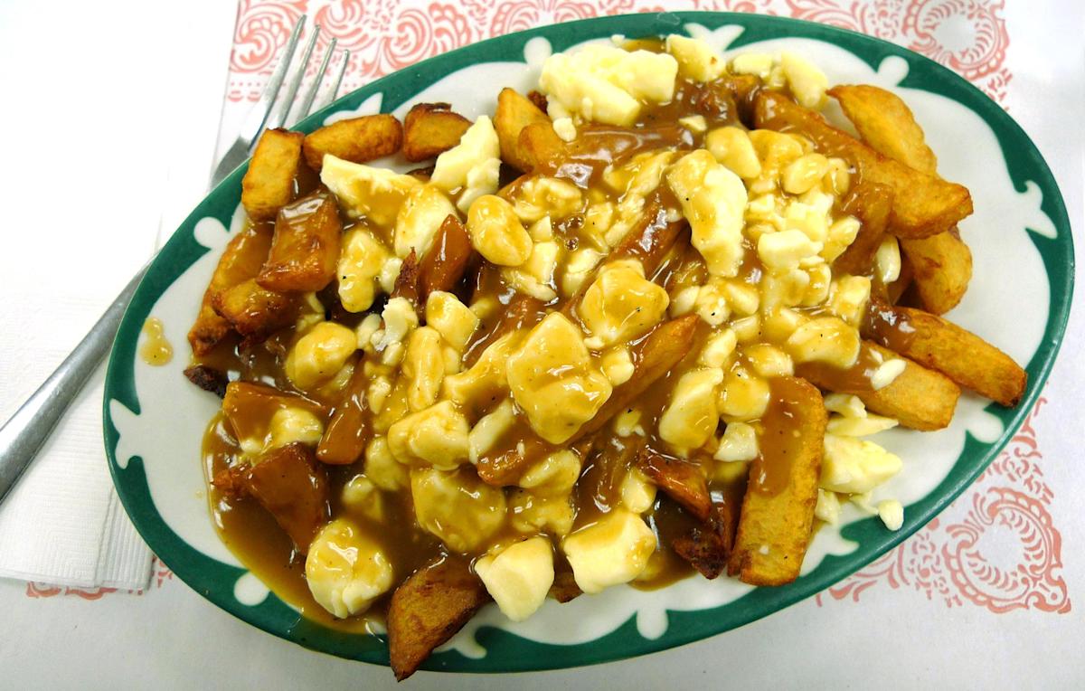 Poutine, not Putin: French restaurant chain clarifies name after receiving threats