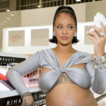 Pregnant Rihanna on parenting: ‘I’m going to be psycho’