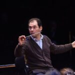 Pressed About Putin, Russian Conductor Quits Bolshoi and French Posts