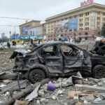 Previous wars point to Putin’s tactics in Ukraine