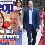 Prince William and Kate Middleton Under Pressure as They Face Backlash on Their First Caribbean Tour