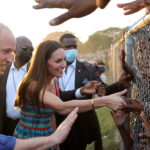 Prince William and Kate Middleton’s Caribbean Tour Marred By Gaffes and Miscues