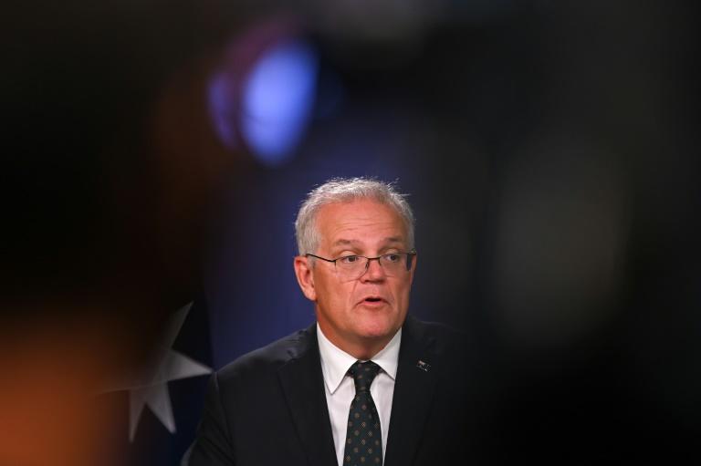 Putin going to G20 ‘a step too far’: Australia PM