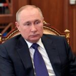 Putin ordered Russian central banker to stay on job: report