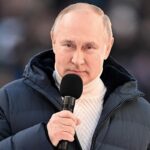 Putin plans to attend G-20 summit despite calls to exclude him