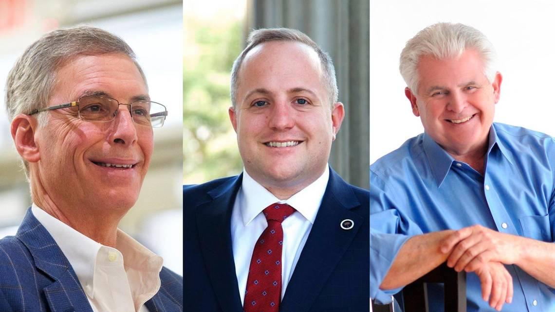 Putin praise? U.S. troops to Ukraine? Here’s what Myrtle Beach-area Congress hopefuls say