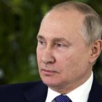 Putin says Russia will get rid of traitors ‘like gnats’