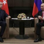 Putin shared with Turkey’s president his demands for Ukraine