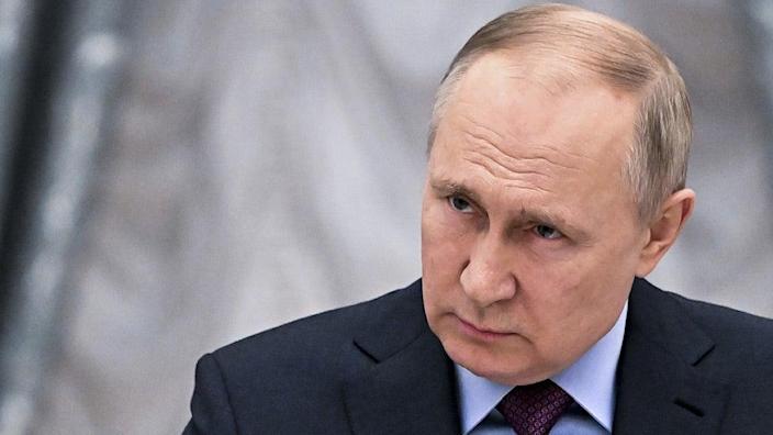 Putin warns Ukraine might lose statehood ‘if they continue doing what they are doing’