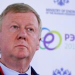 Putin’s climate envoy resigns over Ukraine invasion and leaves Russia