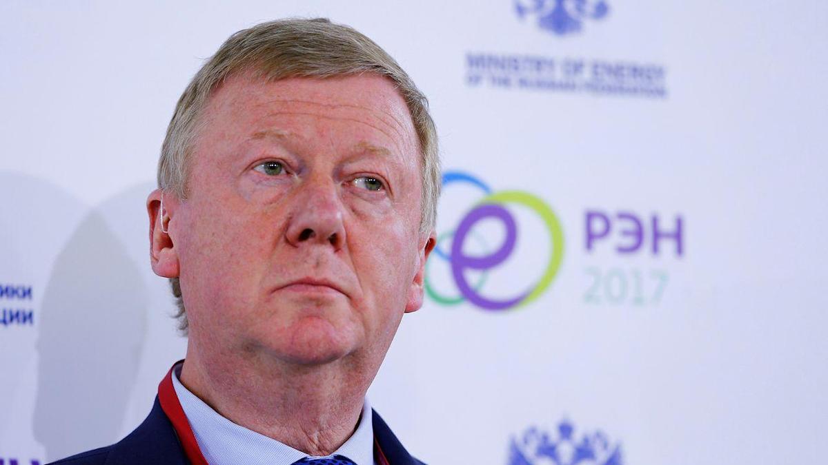 Putin’s climate envoy resigns over Ukraine invasion and leaves Russia