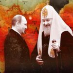 Putin’s Holy Man Pushed for the ‘Eradication’ of Ukraine