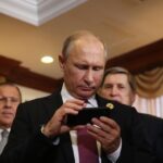 Putin’s pre-war moves against U.S. tech giants laid groundwork for crackdown on free expression