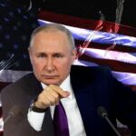 Putin’s Real Battle Is With the West