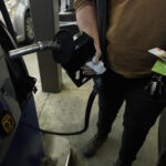 Q&A: Forecasters say gasoline prices likely to remain high