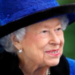 Queen Elizabeth II donates to support the people of Ukraine in wake of the Russian invasion