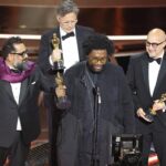 Questlove Recalls Winning Oscar Moments After Will Smith and Chris Rock “Situation”