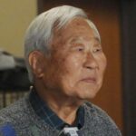 Ralph Ahn, Who Played Tran on ‘New Girl,’ Dies at 95