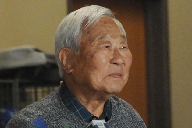 Ralph Ahn, Who Played Tran on ‘New Girl,’ Dies at 95