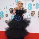 Rebel Wilson jokes about her weight loss during BAFTAs hosting gig: ‘Clearly it was to get the attention of Robert Pattinson’