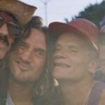 Red Hot Chili Peppers to Receive Star on Hollywood Walk of Fame