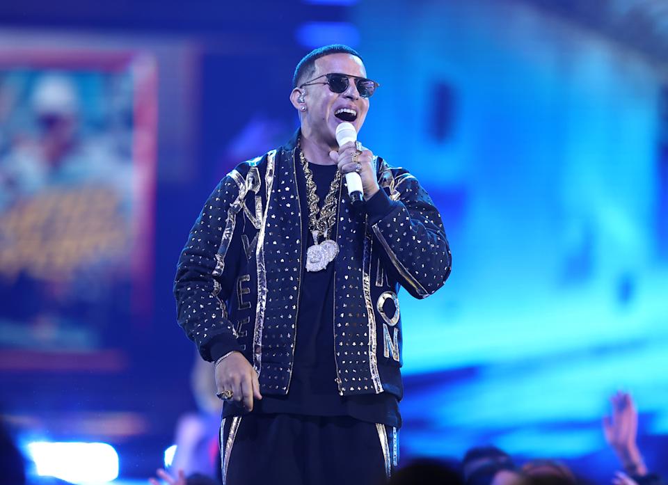 Reggaeton superstar Daddy Yankee shocks fans by announcing retirement, farewell tour and album