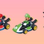 Relive your childhood with this Mario slot car racing set — save 45 percent at Amazon