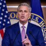 Rep. Kevin McCarthy Rejects Trump Comments: Nothing ‘Savvy Or Genius’ About Putin