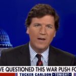 Reporter calls out Tucker Carlson for ‘word for word’ Russian propaganda