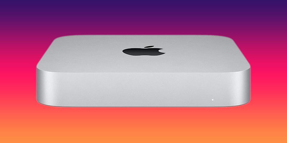 ‘Revolutionary!’: Save up to 0 on the powerful Apple Mac Mini at Amazon