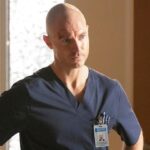 Richard Flood Exits Grey’s Anatomy, Says ‘Three Years Felt Right for Me’