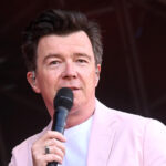 Rick Astley says ‘weird’ viral ‘Rickroll’ fame is ‘like a double life’