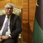 Rival Libyan premier says he plans to be in Tripoli in days