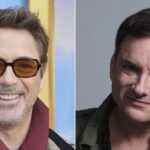 Robert Downey Jr., Shane Black Reunite for Adaptation of Donald E. Westlake’s ‘Parker’ Series at Amazon