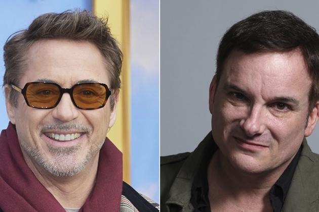 Robert Downey Jr., Shane Black Reunite for Adaptation of Donald E. Westlake’s ‘Parker’ Series at Amazon