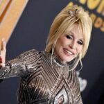 Rock Hall of Fame: Dolly Parton Is On the Ballot Whether She Wants It or Not