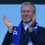 Roman Abramovich Accused of Conducting Fire Sale of British Assets Including Chelsea Soccer Club