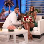 Russell Wilson Proposes to Ciara Again, Asks Her for More Babies: ‘Just Give Me One More’