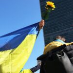 Russia is blocking Security Council action on the Ukraine war – but the UN is still the only international peace forum