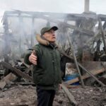 Russia-Ukraine latest news: Russia claims it will honour fresh ceasefire to let civilians flee