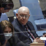 Russia won’t ask UN council vote on its Ukraine resolution