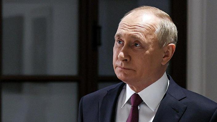 Russian ambassador files lawsuit against Italian newspaper over article suggesting Putin’s death