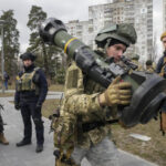 Russian military slog in Ukraine a ‘dreadful mess’ for Putin