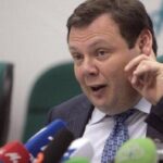 Russian oligarch Fridman warns sanctions will not stop war