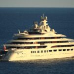 Russian oligarch yacht seizures – what has been confiscated and what might be next?