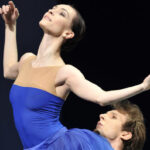 Russian prima ballerina denounces Ukraine war: ‘Now the line is drawn’