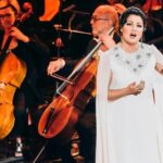 Russian soprano out at Metropolitan Opera after not distancing herself from Putin