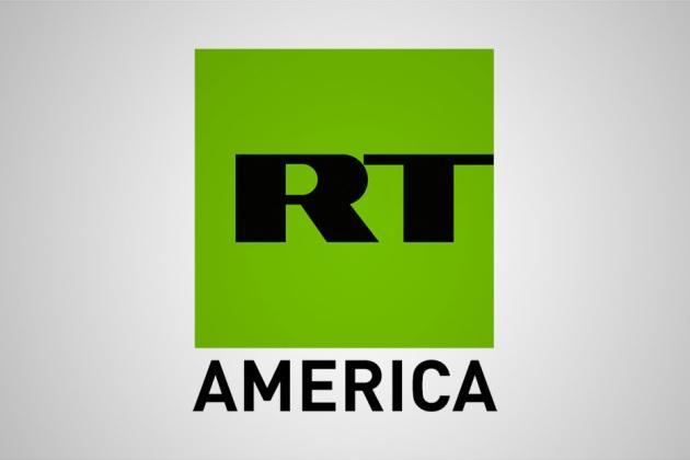 Russian State-Run Media Outlet RT Shuts Down American Branch, Lays Off Staff